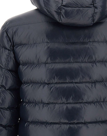 BLAUER Piumino "Adams" BLUE Uomo 