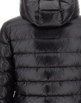 BLAUER Piumino "Adams" BLACK Uomo 