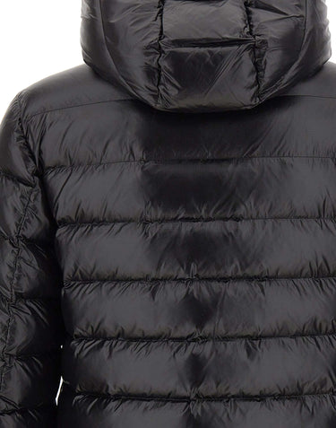 BLAUER Piumino "Adams" BLACK Uomo 