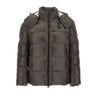 Piumino "Kiernan" 26WBLUC02352 005958382EB BLAUER 