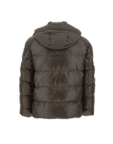 Piumino "Kiernan" 26WBLUC02352 005958382EB BLAUER 