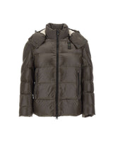 Piumino "Kiernan" 26WBLUC02352 005958382EB BLAUER 