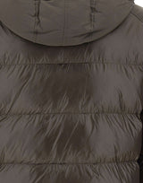 Piumino "Kiernan" 26WBLUC02352 005958382EB BLAUER 