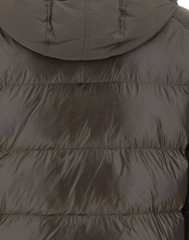 Piumino "Kiernan" 26WBLUC02352 005958382EB BLAUER 