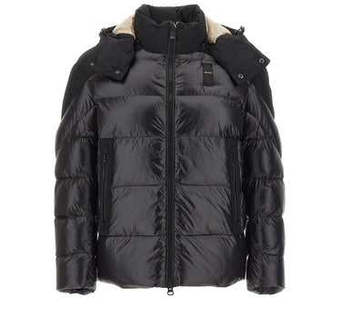 Piumino "Kiernan" 26WBLUC02352 005958999EI BLAUER 