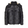 Piumino "Kiernan" 26WBLUC02352 005958999EI BLAUER 