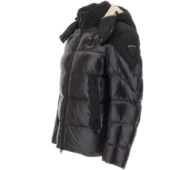 Piumino "Kiernan" 26WBLUC02352 005958999EI BLAUER 
