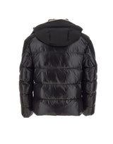 Piumino "Kiernan" 26WBLUC02352 005958999EI BLAUER 