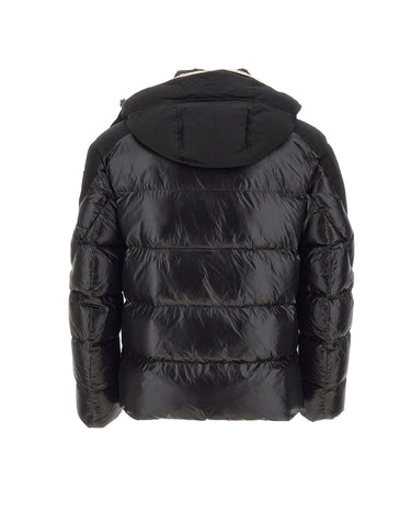 Piumino "Kiernan" 26WBLUC02352 005958999EI BLAUER 