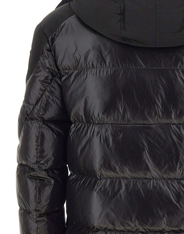 Piumino "Kiernan" 26WBLUC02352 005958999EI BLAUER 