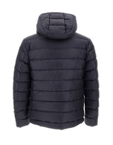 BLAUER Piumino "Acton" BLUE Uomo 