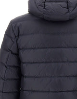 BLAUER Piumino "Acton" BLUE Uomo 