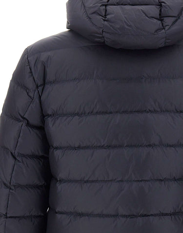 BLAUER Piumino "Acton" BLUE Uomo 
