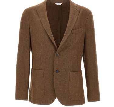BOGLIOLI Blazer "K-Jacket" BROWN Uomo 