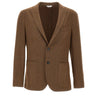 BOGLIOLI Blazer "K-Jacket" BROWN Uomo 