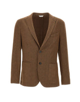 BOGLIOLI Blazer "K-Jacket" BROWN Uomo 