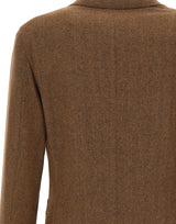 BOGLIOLI Blazer "K-Jacket" BROWN Uomo 