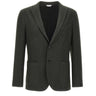 BOGLIOLI Blazer "K-Jacket" GREEN Uomo 