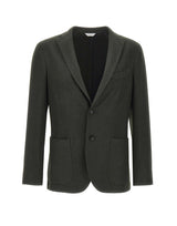 BOGLIOLI Blazer "K-Jacket" GREEN Uomo 