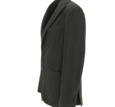 BOGLIOLI Blazer "K-Jacket" GREEN Uomo 