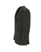 BOGLIOLI Blazer "K-Jacket" GREEN Uomo 
