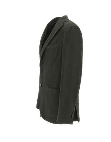 BOGLIOLI Blazer "K-Jacket" GREEN Uomo 