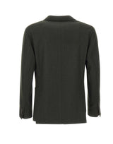 BOGLIOLI Blazer "K-Jacket" GREEN Uomo 