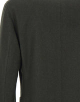 BOGLIOLI Blazer "K-Jacket" GREEN Uomo 