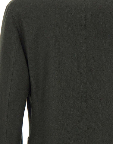 BOGLIOLI Blazer "K-Jacket" GREEN Uomo 