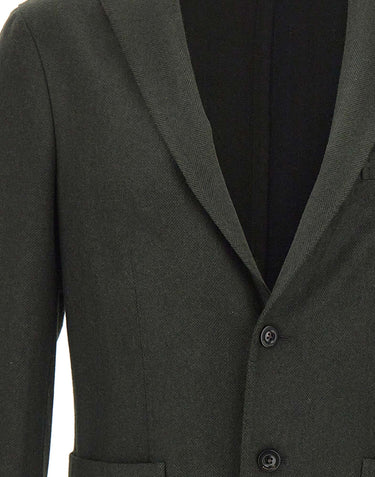 BOGLIOLI Blazer "K-Jacket" GREEN Uomo 