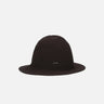 Cloche "Angelina" 130389P M211 BORSALINO 