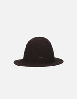 Cloche "Angelina" 130389P M211 BORSALINO 
