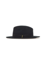 BORSALINO Cappello "Macho" BLACK Uomo 