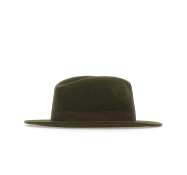 BORSALINO Cappello "Macho" GREEN Uomo 