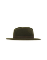 BORSALINO Cappello "Macho" GREEN Uomo 