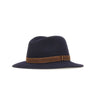 BORSALINO Cappello "Country" BLUE Uomo 