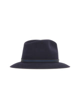 BORSALINO Cappello "Patagonia" BLUE Uomo 
