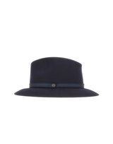 BORSALINO Cappello "Patagonia" BLUE Uomo 