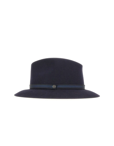 BORSALINO Cappello "Patagonia" BLUE Uomo 