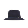 BORSALINO Cappello "Patagonia" BLUE Uomo 