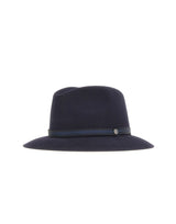 BORSALINO Cappello "Patagonia" BLUE Uomo 