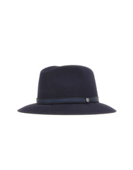 BORSALINO Cappello "Patagonia" BLUE Uomo 