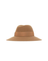 BORSALINO Cappello "Claudette" BROWN Donna 