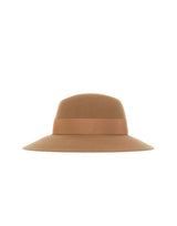 BORSALINO Cappello "Claudette" BROWN Donna 