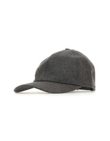BORSALINO Cappello "Parigi" GREY Unisex 