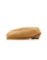 BORSALINO Cappello "Cesare" BROWN Unisex 