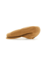 BORSALINO Cappello "Cesare" BROWN Unisex 