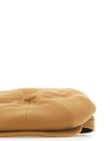 BORSALINO Cappello "Cesare" BROWN Unisex 