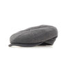 BORSALINO Cappello "Cesare" GREY Unisex 