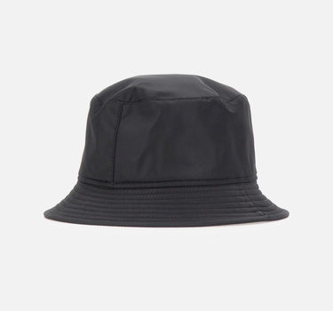BORSALINO "Morgan Rain" BLACK Unisex 